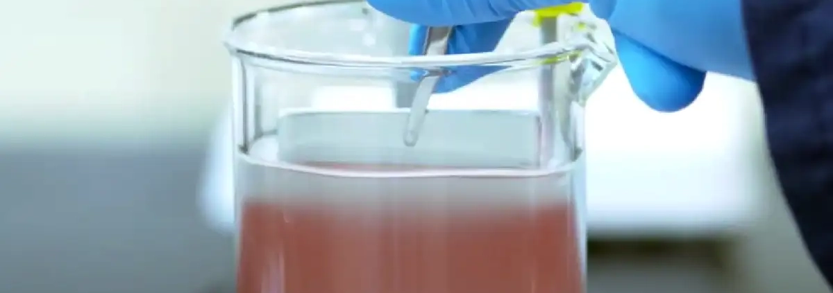 Manufacturing Cleaning in Action