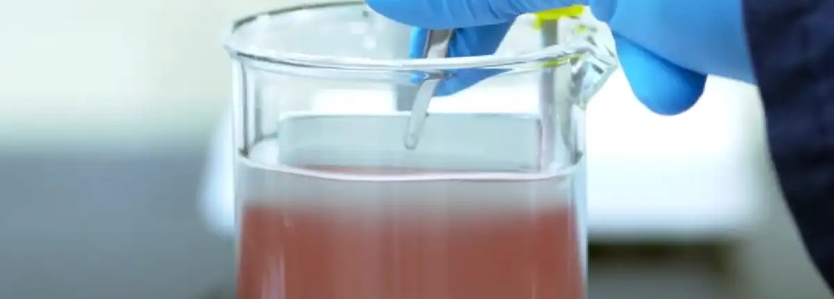 Manufacturing Cleaning in Action